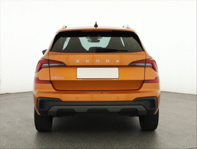 Škoda Kamiq  1.0 TSI Drive