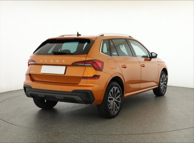Škoda Kamiq  1.0 TSI Drive