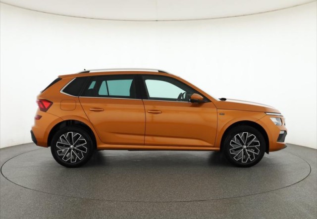 Škoda Kamiq  1.0 TSI Drive