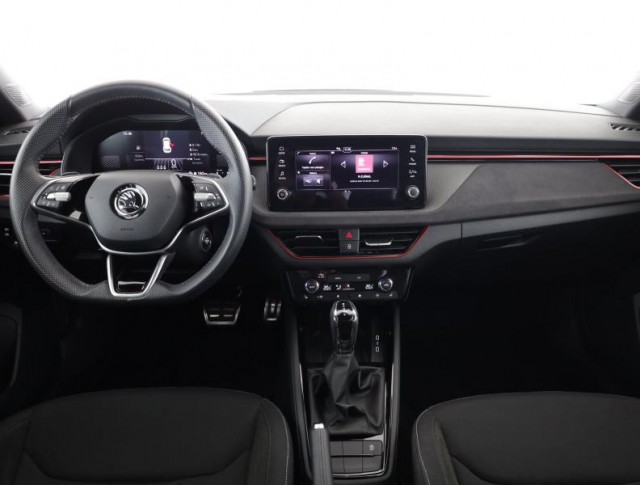 Škoda Kamiq  1.0 TSI Drive