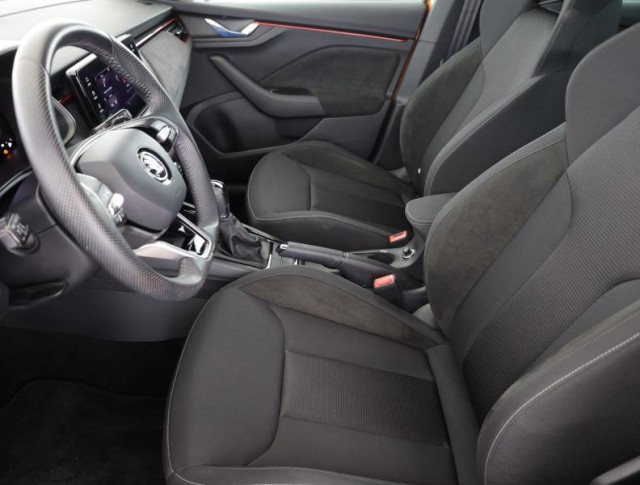 Škoda Kamiq  1.0 TSI Drive