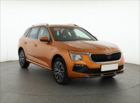 Škoda Kamiq  1.0 TSI Drive