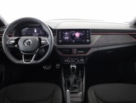 Škoda Kamiq  1.0 TSI Drive