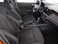 Škoda Kamiq  1.0 TSI Drive