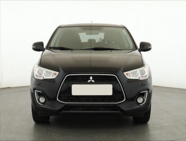 Mitsubishi ASX  2.2 DI-D 