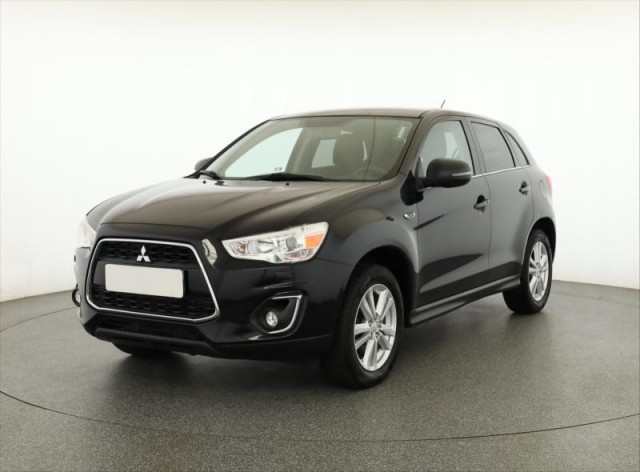 Mitsubishi ASX  2.2 DI-D 