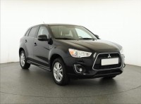 Mitsubishi ASX  2.2 DI-D 