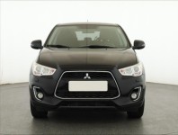 Mitsubishi ASX  2.2 DI-D 