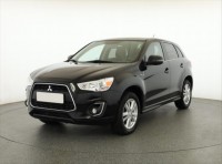 Mitsubishi ASX  2.2 DI-D 