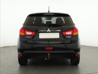 Mitsubishi ASX  2.2 DI-D 