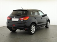 Mitsubishi ASX  2.2 DI-D 