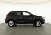 Mitsubishi ASX  2.2 DI-D 