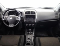 Mitsubishi ASX  2.2 DI-D 