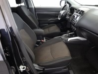 Mitsubishi ASX  2.2 DI-D 