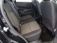 Mitsubishi ASX  2.2 DI-D 