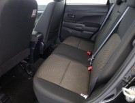 Mitsubishi ASX  2.2 DI-D 
