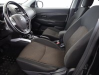 Mitsubishi ASX  2.2 DI-D 