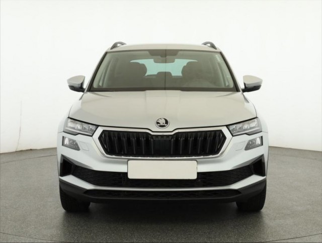 Škoda Karoq  1.5 TSI Ambition