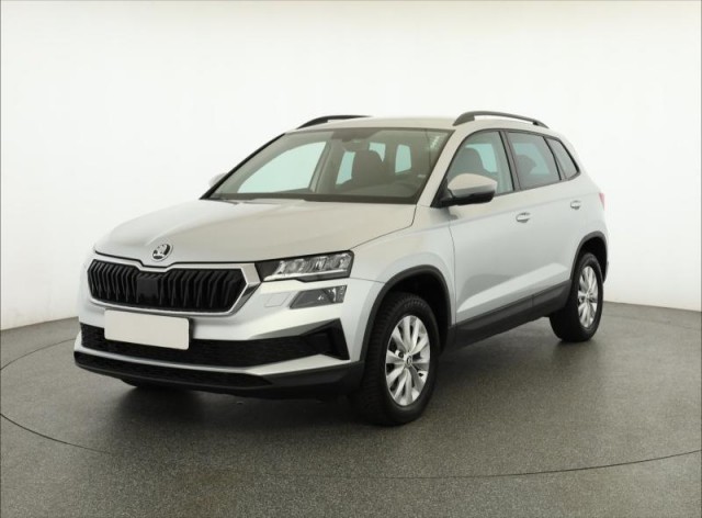 Škoda Karoq  1.5 TSI Ambition