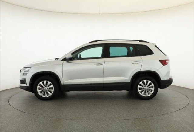Škoda Karoq  1.5 TSI Ambition
