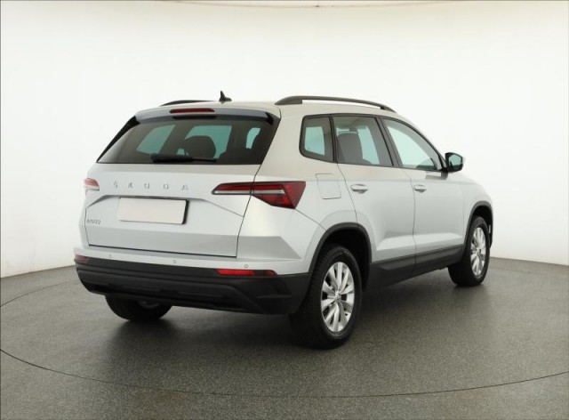 Škoda Karoq  1.5 TSI Ambition