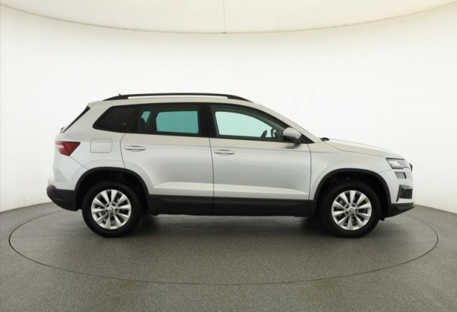 Škoda Karoq  1.5 TSI Ambition