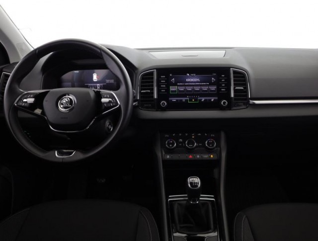 Škoda Karoq  1.5 TSI Ambition