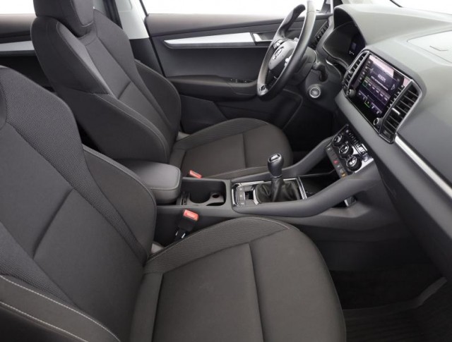 Škoda Karoq  1.5 TSI Ambition