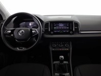 Škoda Karoq  1.5 TSI Ambition