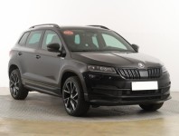 Škoda Karoq  1.5 TSI Sportline