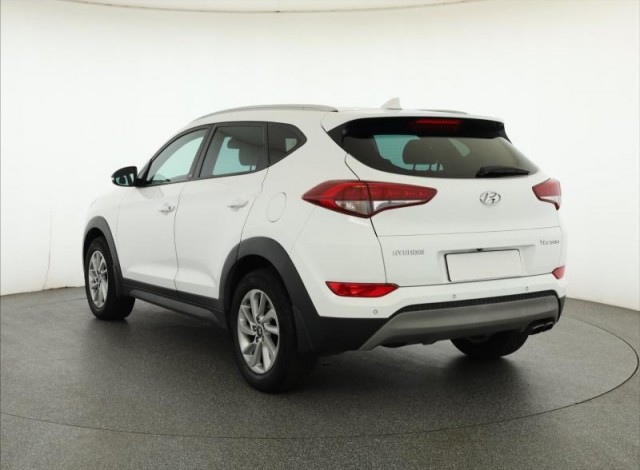 Hyundai Tucson  1.6 T-GDI Trikolor