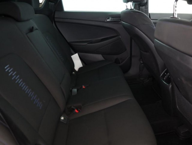 Hyundai Tucson  1.6 T-GDI Trikolor