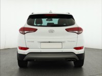 Hyundai Tucson  1.6 T-GDI Trikolor