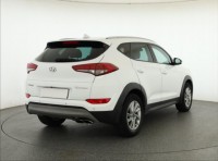 Hyundai Tucson  1.6 T-GDI Trikolor
