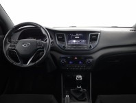Hyundai Tucson  1.6 T-GDI Trikolor