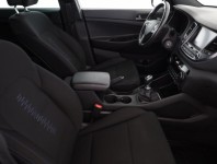 Hyundai Tucson  1.6 T-GDI Trikolor