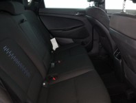 Hyundai Tucson  1.6 T-GDI Trikolor