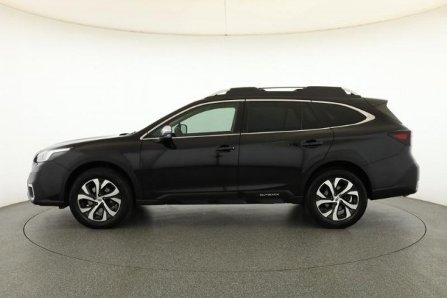 Subaru Outback  2.5 i 