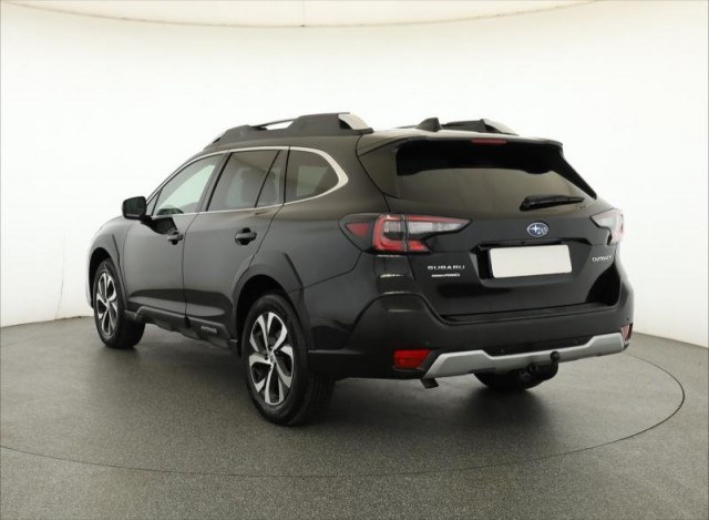 Subaru Outback  2.5 i 