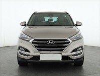 Hyundai Tucson  1.6 T-GDI 