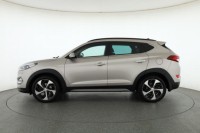 Hyundai Tucson  1.6 T-GDI 