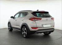Hyundai Tucson  1.6 T-GDI 