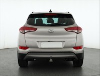 Hyundai Tucson  1.6 T-GDI 