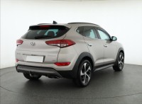Hyundai Tucson  1.6 T-GDI 