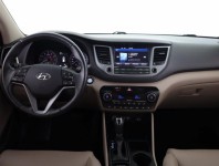 Hyundai Tucson  1.6 T-GDI 