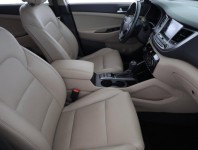 Hyundai Tucson  1.6 T-GDI 