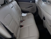 Hyundai Tucson  1.6 T-GDI 