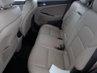 Hyundai Tucson  1.6 T-GDI 
