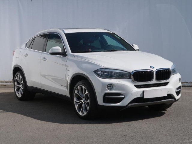 BMW X6  xDrive30d 