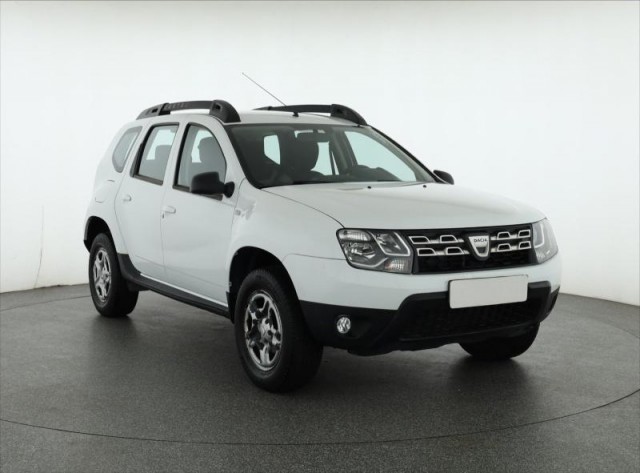 Dacia Duster  1.6 SCe 